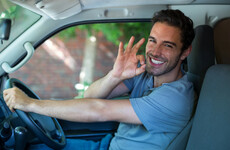 6 tips to reduce the nerves and increase confidence behind the wheel