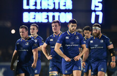 'We need to see if we have learned those lessons, so it's a huge week for us'
