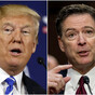 Trump treats women 'like meat', is 'morally unfit for office' - explosive James Comey interview