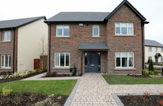 It's looking more likely that any changes to the property tax system will be 'moderate'