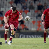 Munster flex their muscles in Bloem', Italians do the job in Dublin and all your Pro14 highlights