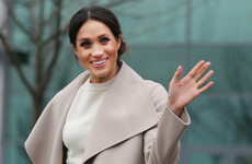 Meghan Markle is getting her own brand of cannabis in time for the Royal Wedding