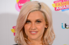 Pussycat Dolls' Ashley Roberts writes heartfelt post after losing her father to suicide