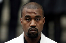 Kanye West is back on Twitter after nearly a year of saying nothing