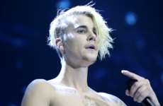 Justin Bieber reportedly defended a woman against an assault at a Coachella party