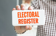 Opinion: 'We need funding for councils to go house to house and check the status of the voters'