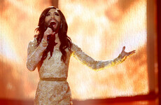 'I hope to give others courage:' Eurovision's Conchita Wurst announces HIV diagnosis
