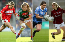 Birr and Kinnegad the venues for two exciting league semi-final double-headers
