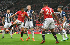 McClean: 'It helps when you go out on the pitch knowing what you're doing'