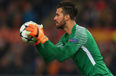 Liverpool and Real Madrid told they have 'no chance' of landing Roma star