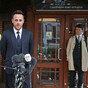 'I'm truly sorry': Ant McPartlin apologises for drink-driving crash