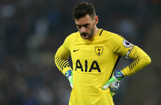 Mauricio Pochettino defends under-fire Tottenham goalkeeper