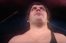 Director of Andre the Giant film on making Vince McMahon cry and the truth about Samuel Beckett