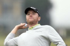 Hoey has Ryder Cup in his sights after claiming Hassan Trophy win