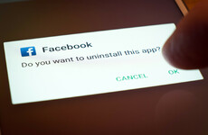 Deleting Facebook: 'I wouldn’t date someone who wasn't on Facebook. They have secrets'