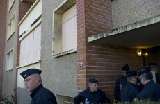 Toulouse gunman’s 29-year-old brother charged with murder and terrorism