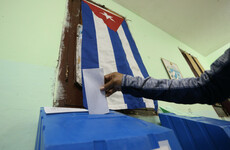 Cuba on the cusp of new era as Castro to relinquish power this week