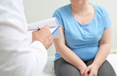 Sitdown Sunday: Doctors told her she was 'just fat' - she actually had cancer
