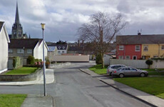 Investigation launched after man stabbed in back outside Cork pub in early hours