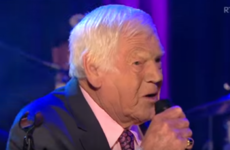 'We called him the King': Tributes as country singer Big Tom McBride dies aged 81