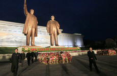 South Korean actress kidnapped by Kim Jong-Il dies aged 91
