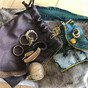 'It's a miracle': California mudslide survivors find personal treasures in the rubble