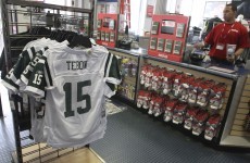 Jets hoping Tebow is 'Wicked' good for real show