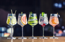 7 impressive things all gin fans should know, according to an expert