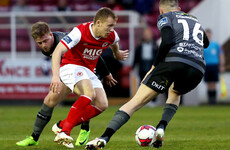 'He's a top player and he'll get a career out of it, that’s for sure' - Saints boss singles out young duo