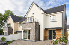 Snap up a beautifully furnished showhome just 20 minutes from Cork city