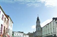 Objection to planning permission for bookies in town centre as it would create a 'no-go area'