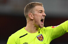 'How can Southgate go away and feel he can trust Joe Hart in an England jersey again?'