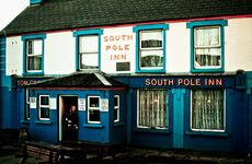 'When you come here, you get a warm feeling': The South Pole Inn is anything but chilly