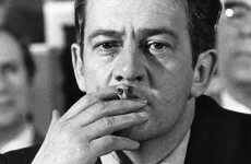 'I was armed with a pistol' as Minister for Justice, says Des O'Malley