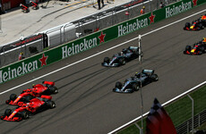 F1 to finalise 2021 engine regulations in May