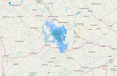You can now get the weather exactly where you are with Met Éireann's new website and app