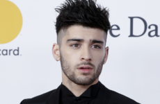 Zayn Malik has been dropped by his manager because apparently he's a mare to work with