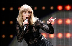Masked man had knife, rope and ammunition when arrested at Taylor Swift's home, police say
