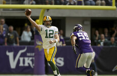 Aaron Rodgers is not happy with his team and it could affect how all quarterbacks are paid