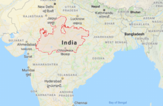 At least 21 dead as truck crashes on way to wedding in India