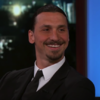 Zlatan declares on Jimmy Kimmel Live: 'I'm going to the World Cup'