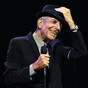 Leonard Cohen confirmed for autumn concert