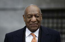 Jury to hear Bill Cosby's testimony about giving women quaaludes before sex