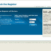 Can't find yourself on the checktheregister.ie? Don't worry, it's highly likely you're still able to vote