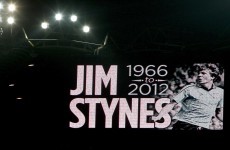 Thousands to bid fond farewell to Jim Stynes in Melbourne