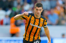 Young Irish defender forced to retire just eight months after captaining Hull City