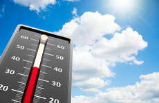 GIY: 'We really don’t need a heatwave – just a few days with the sun in the sky'