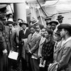 What is the 'Windrush generation' and why did it lead to a major apology and a resignation?
