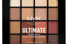 Why I Love... NYX's Warm Neutrals Palette