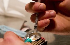 Two-thirds of intravenous drug users die over course of Dublin study